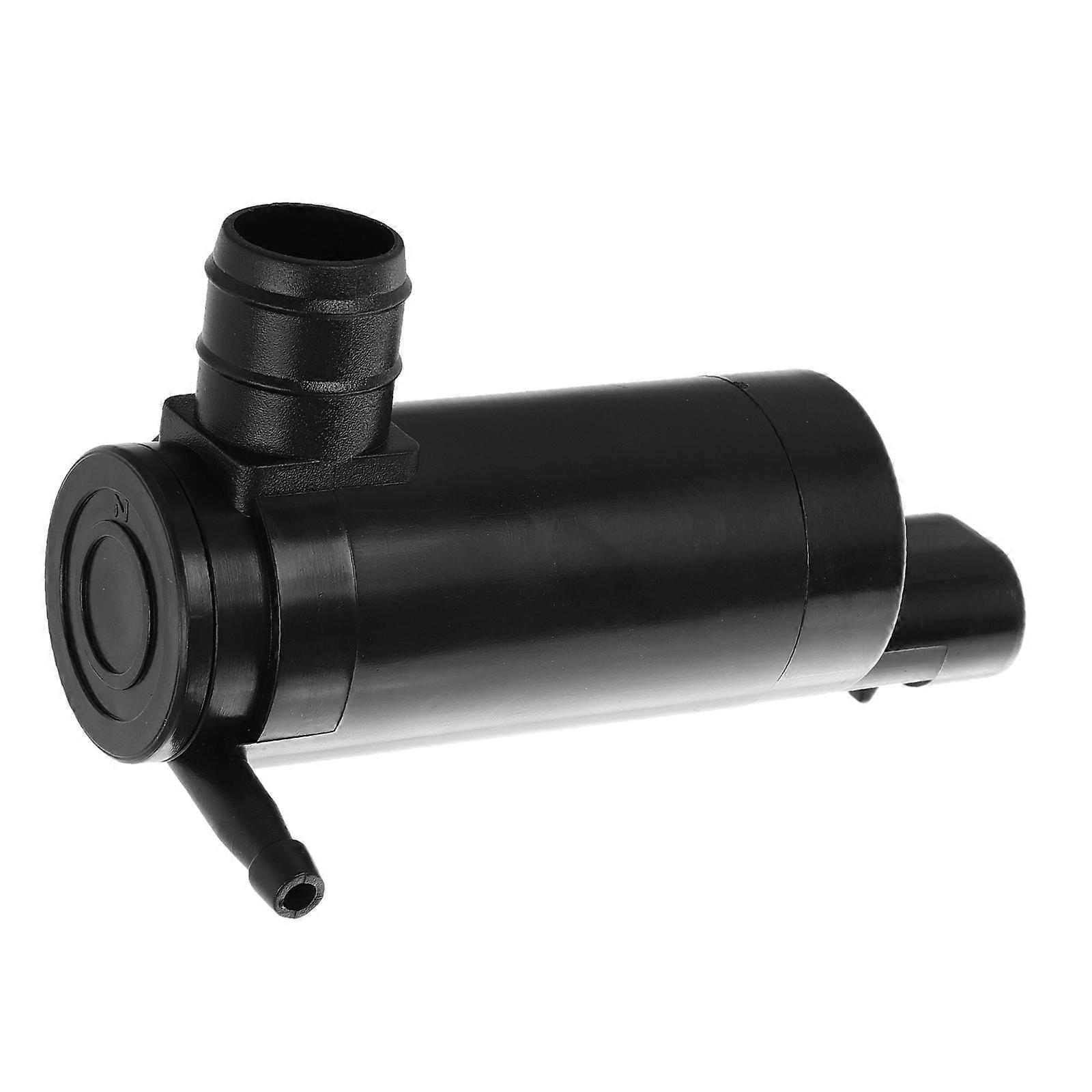 Windshield Washer Motor Pump for Automotive Windshield Washer Pump Durable