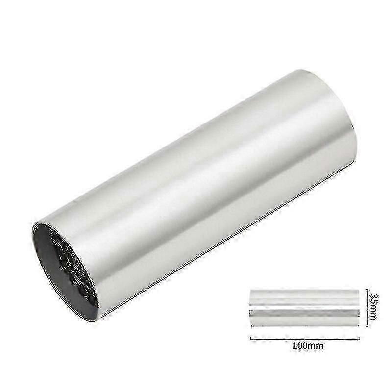35mm 42mm 48mm 53mm Motorcycle Front Middle Pipe Catalyst Db Killer Moto Exhaust Muffler Silencer Acoustical Damper