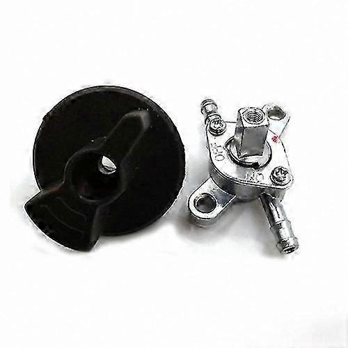 Replacement Fuel Tap Switch for IG770 IG1000 Portable Generators