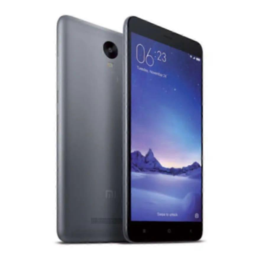 Redmi Note 3 - Hydrogel Screen Protector (pack Of 2)