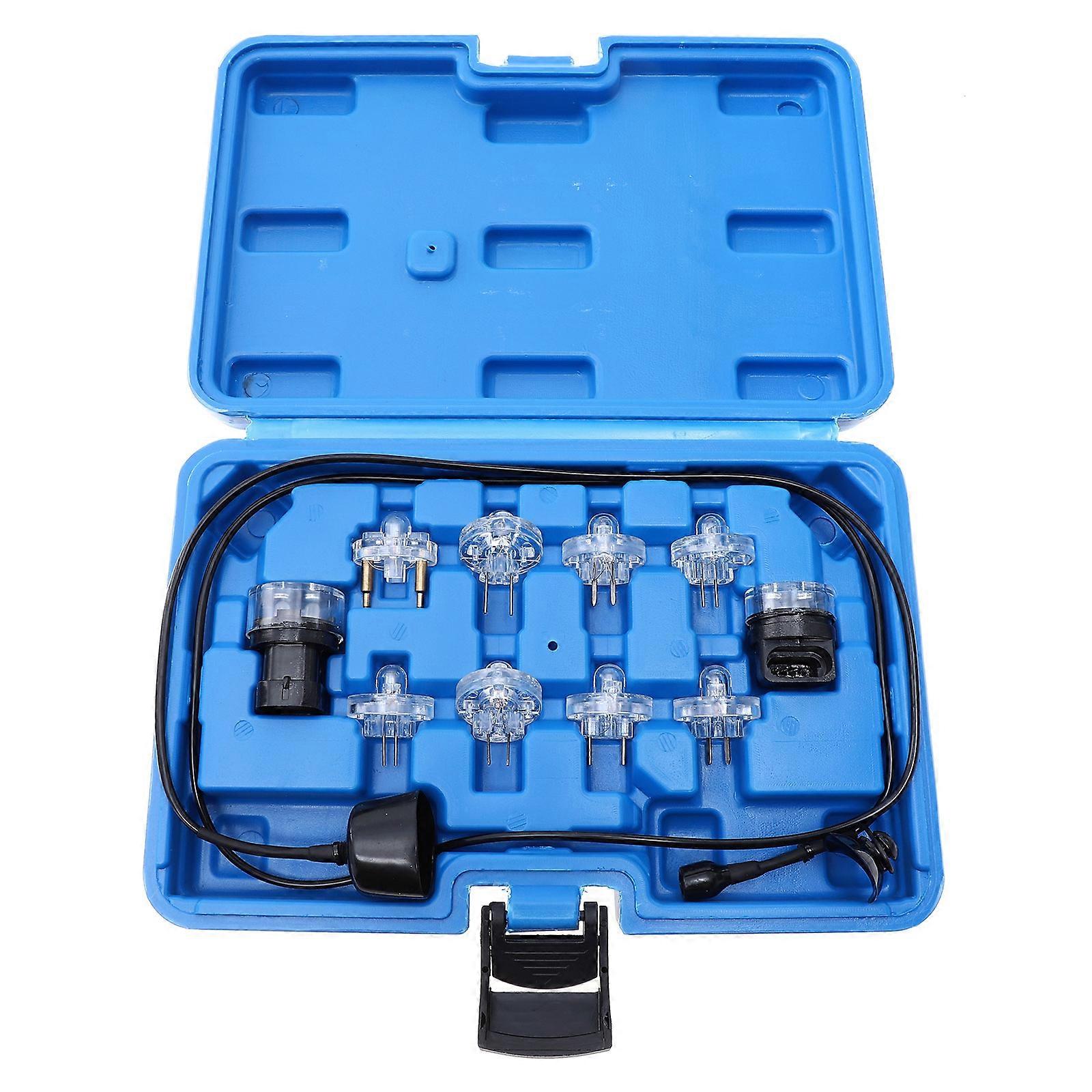 Multi-Function Test Light Car Circuit Tester for Repair 1Set