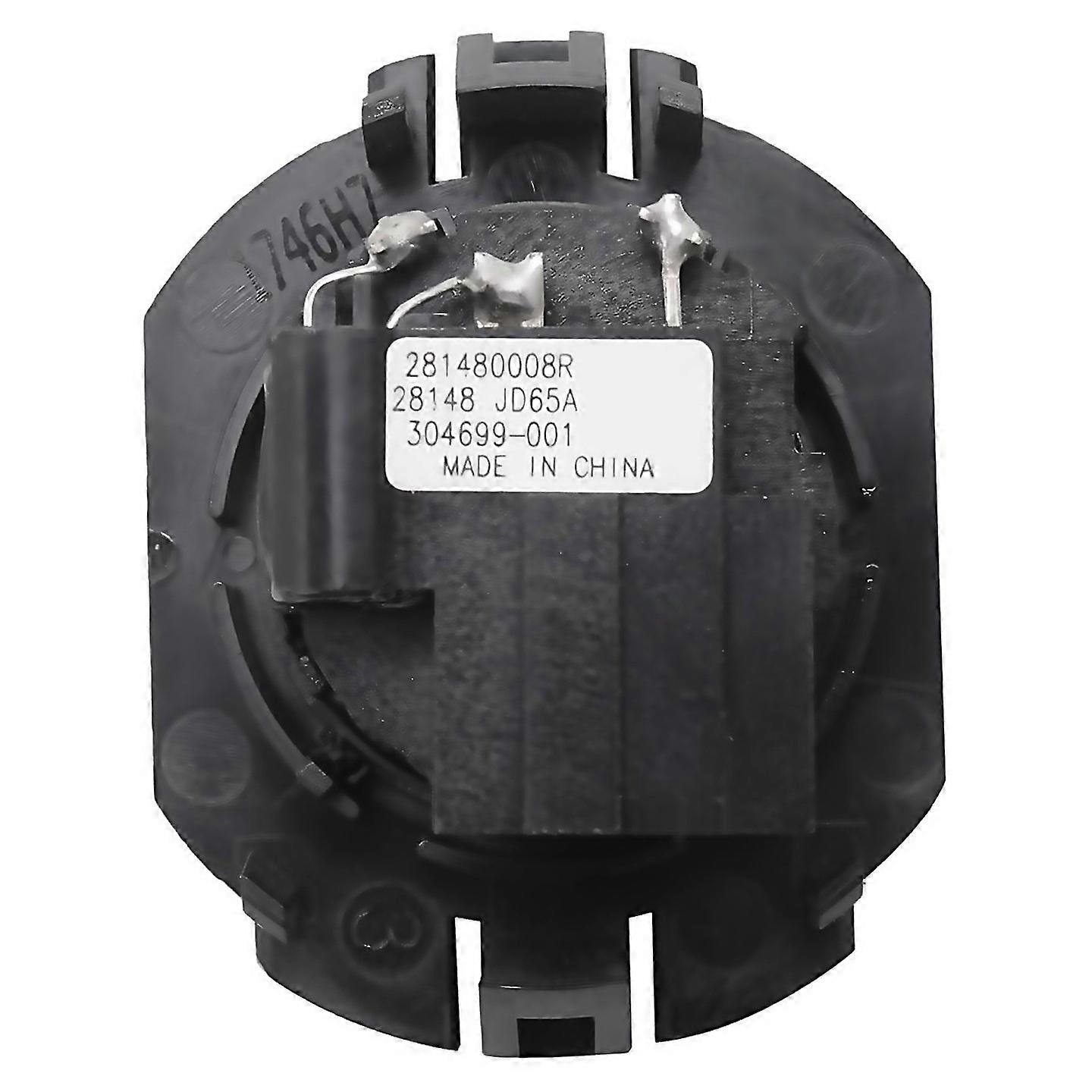 For Car Left Front Loudspeaker Tweeter For Renault Megane