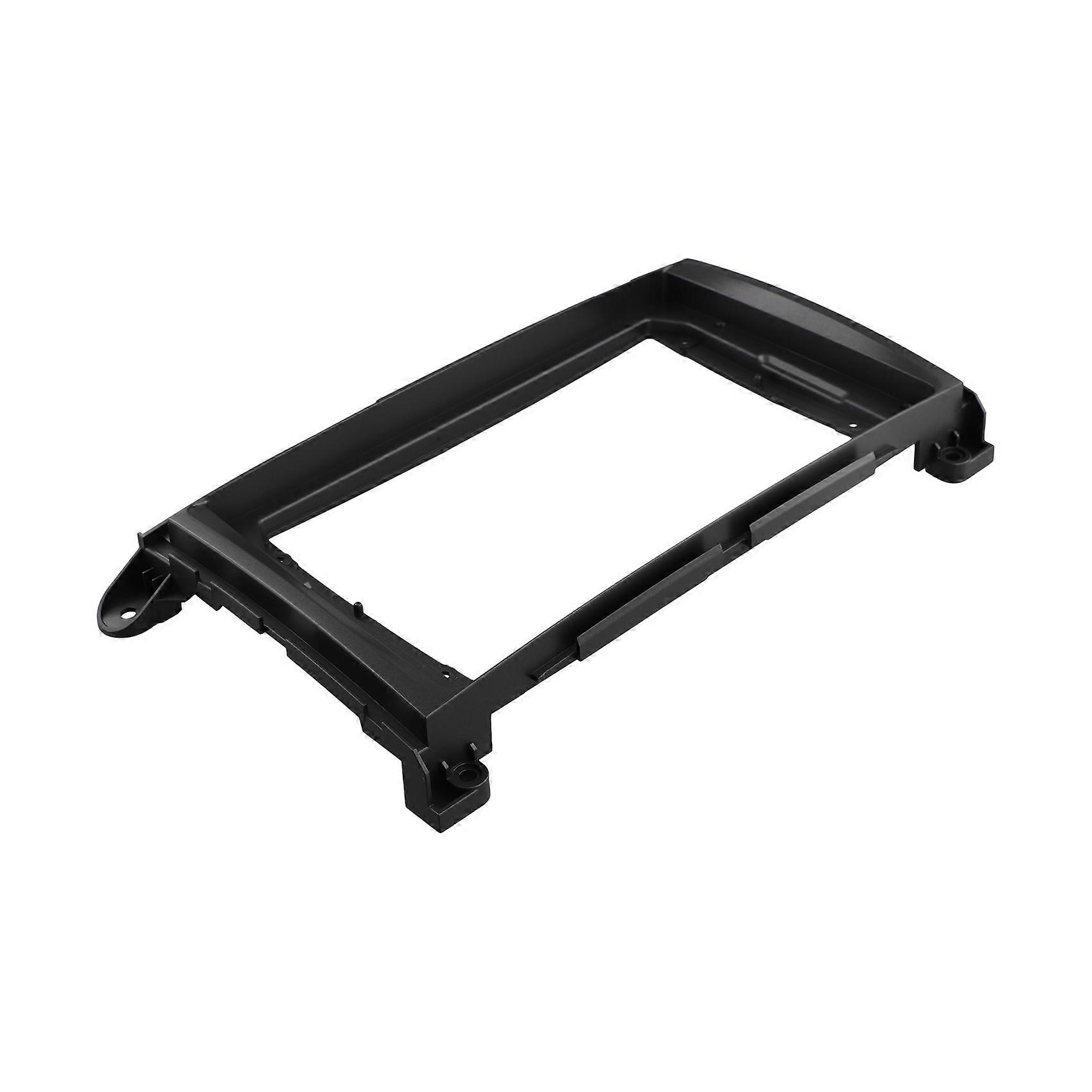 Car Audio Multimedia Stereo Frame 9 Inch for 2010-2014