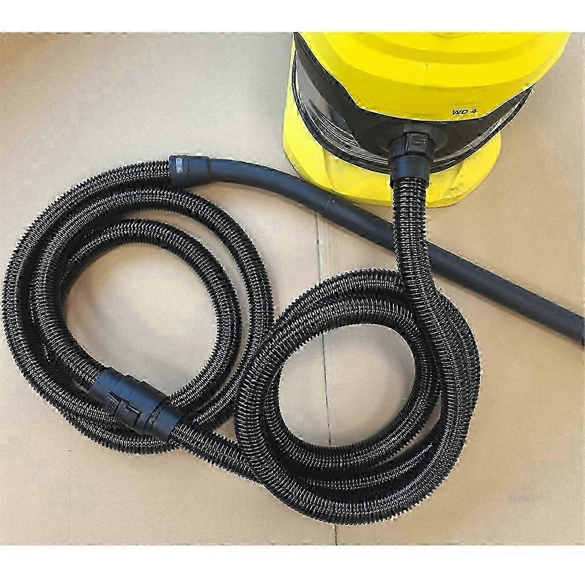 2.5M Extended Hosescompatible Karcher Vacuum Tools
