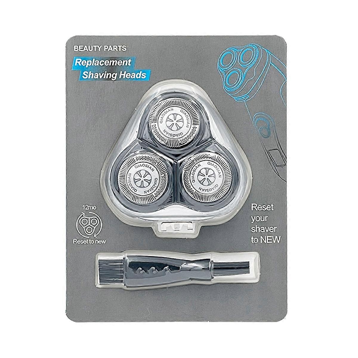 Replacement Shaver Head for Cutter HQ8 PT710 PT715