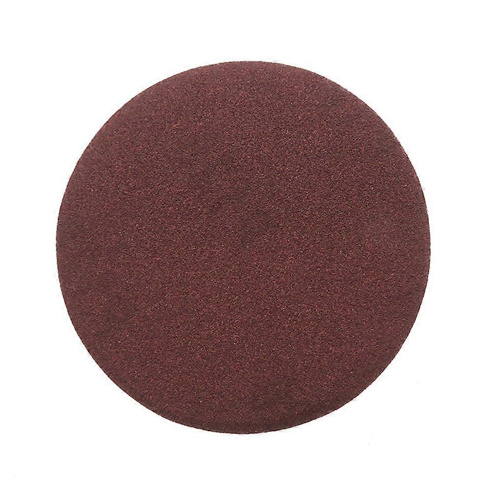 Sanding Discs Abrasive 3 Inch 75mm 25 Pack For Random Orbital Sander Polishing Rotary Tools