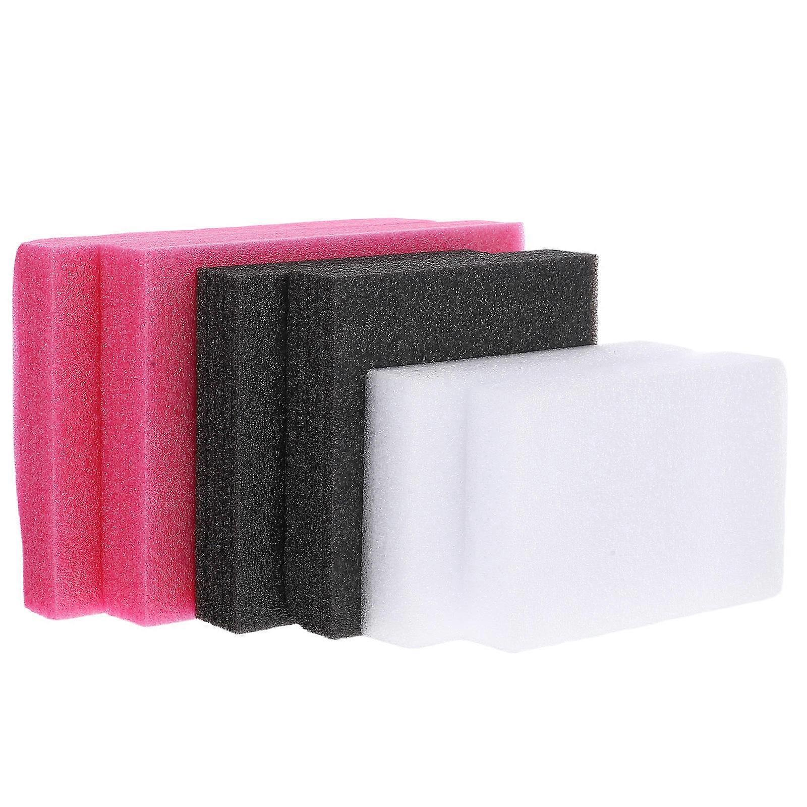 Polystyrene Foam Block Craft Foam Board for Floral Arrangement 30Pcs