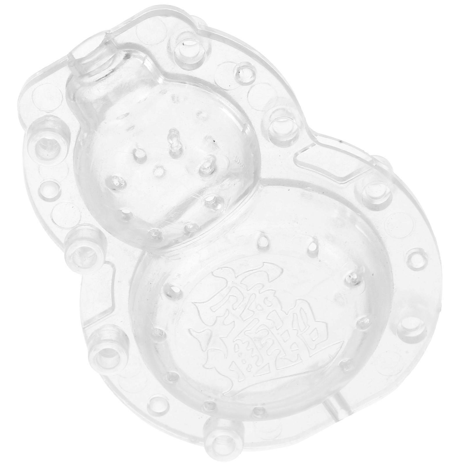 Transparent Vegetable Growing Mold Plastic Multi-Function Fruit Shaping Mold