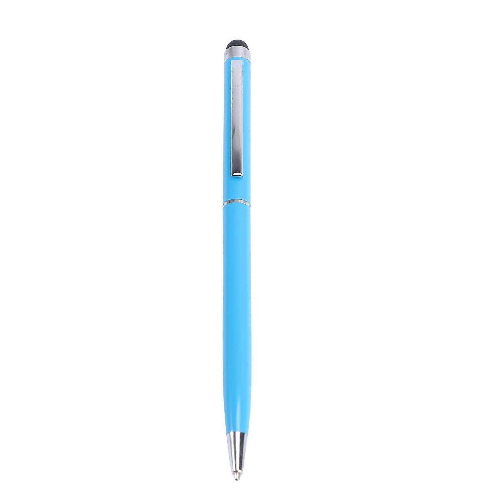 Capacitive Touch Screen Stylus Pen 2-in-1 Utility for and