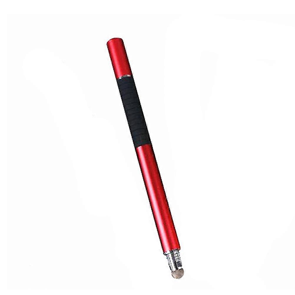 Stylus Pens for Drawing 3Pcs 2 in 1 Capacitive Stylus Pen Red