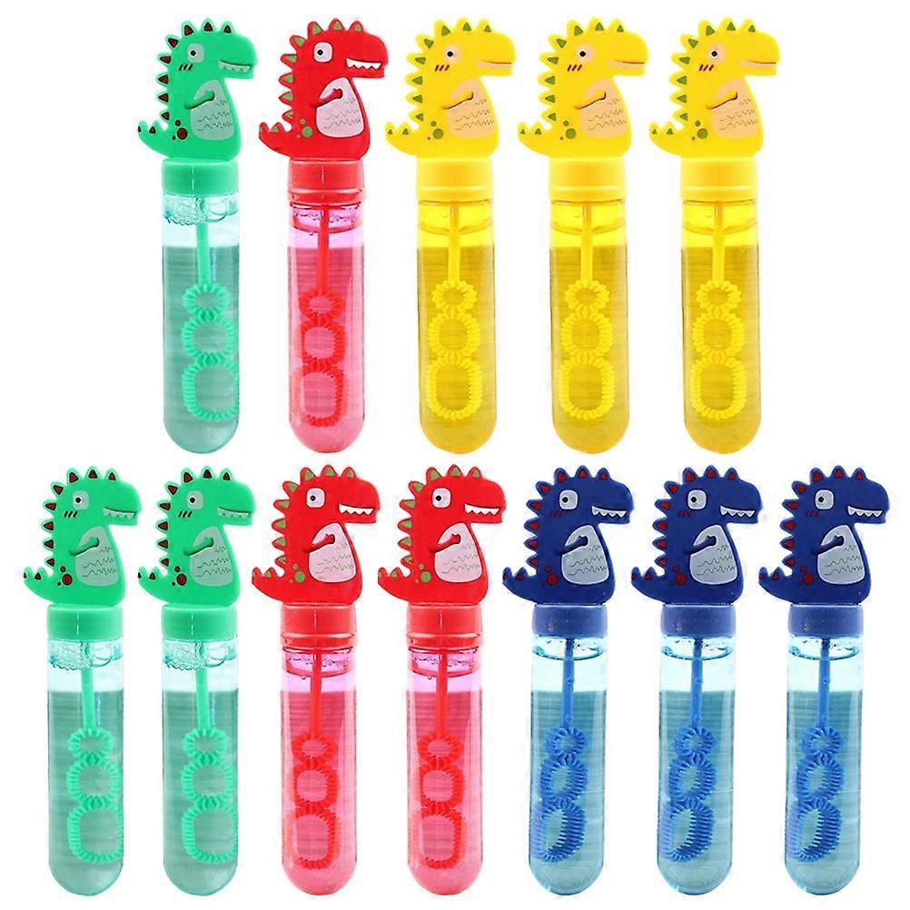 Making Toddlers Party Fillers Easy Grip Practical Design Material 12Pcs