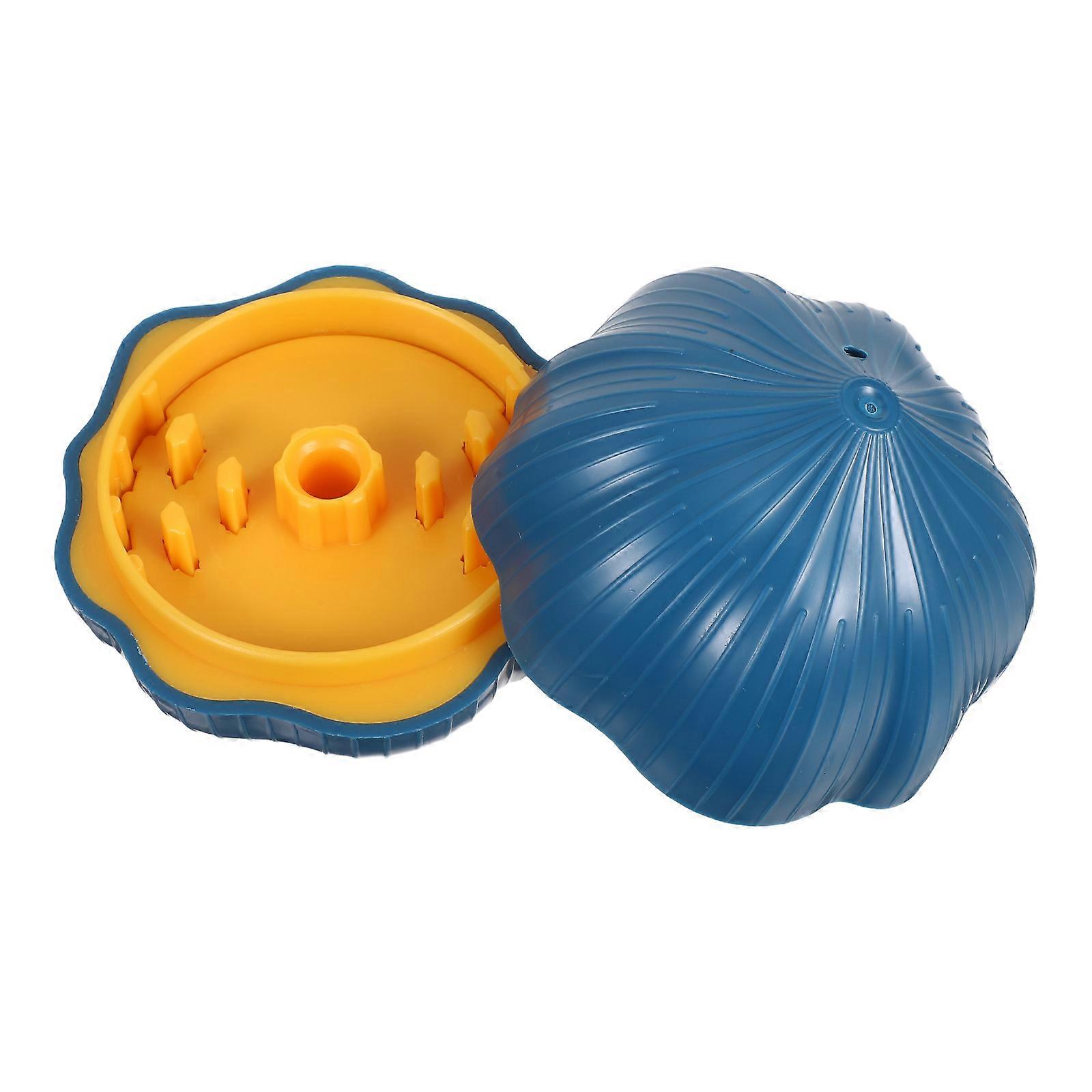 Garlic Masher Manual Garlic Press for Kitchen Use 5Pcs Set