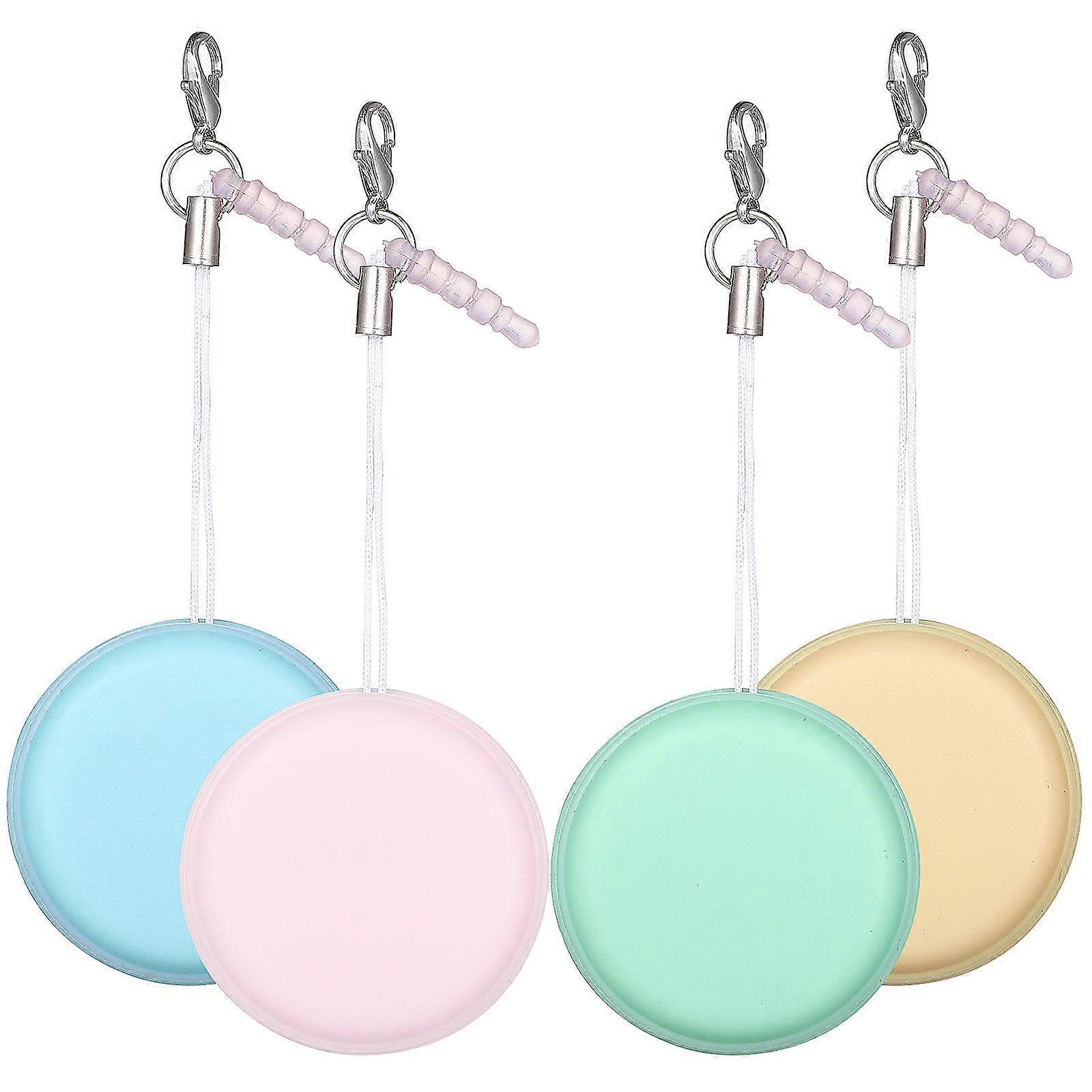 Macaron Phone Cleaner Screen Wipes for Screen Cleaning 16Pcs