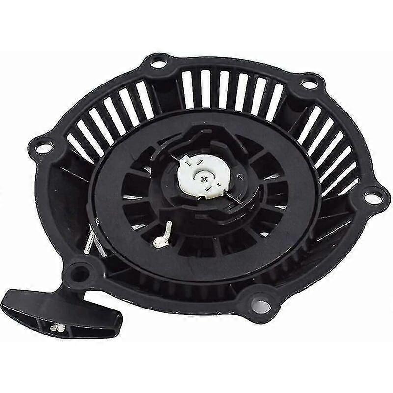 מכלול מתנע רתע תואם לחלקי מכסחת דשא Mountfield Stiga GGP SP554 SV200 RV65- Mowe