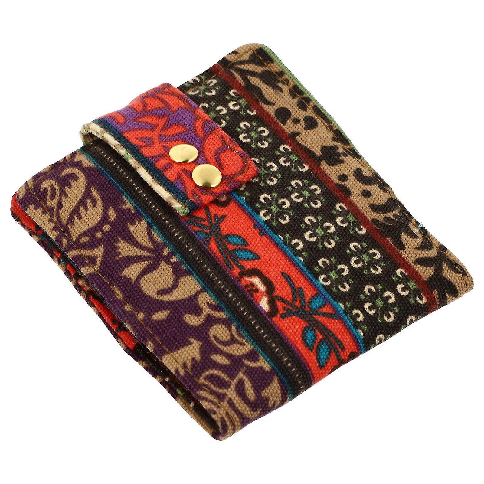 Durable Essential Oil Carrying Case for Storage Use 1Pcs Canvas Organizer