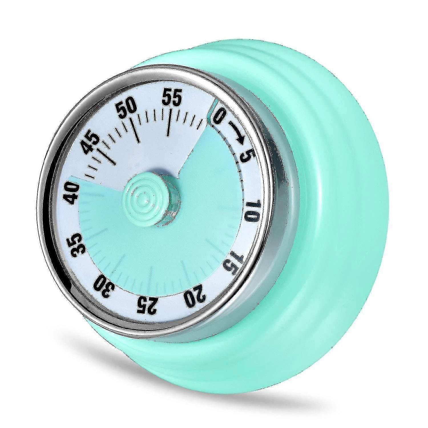 Mechanischer Küchen-Timer -Countdown-Timer Visuelles Zeitmanagement-Tool