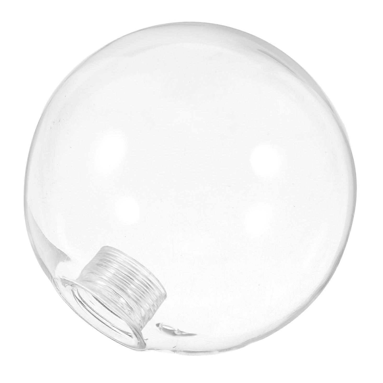 Lamp Shade Accessory for Decor 3Pcs Globe Covers