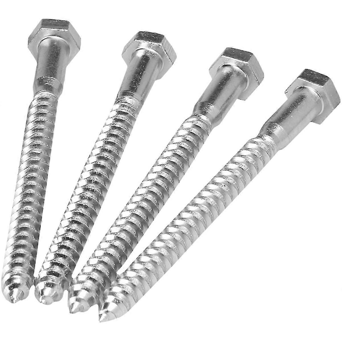 Title Boxing Wood Stud Wall Mounting Hardware Kit #11