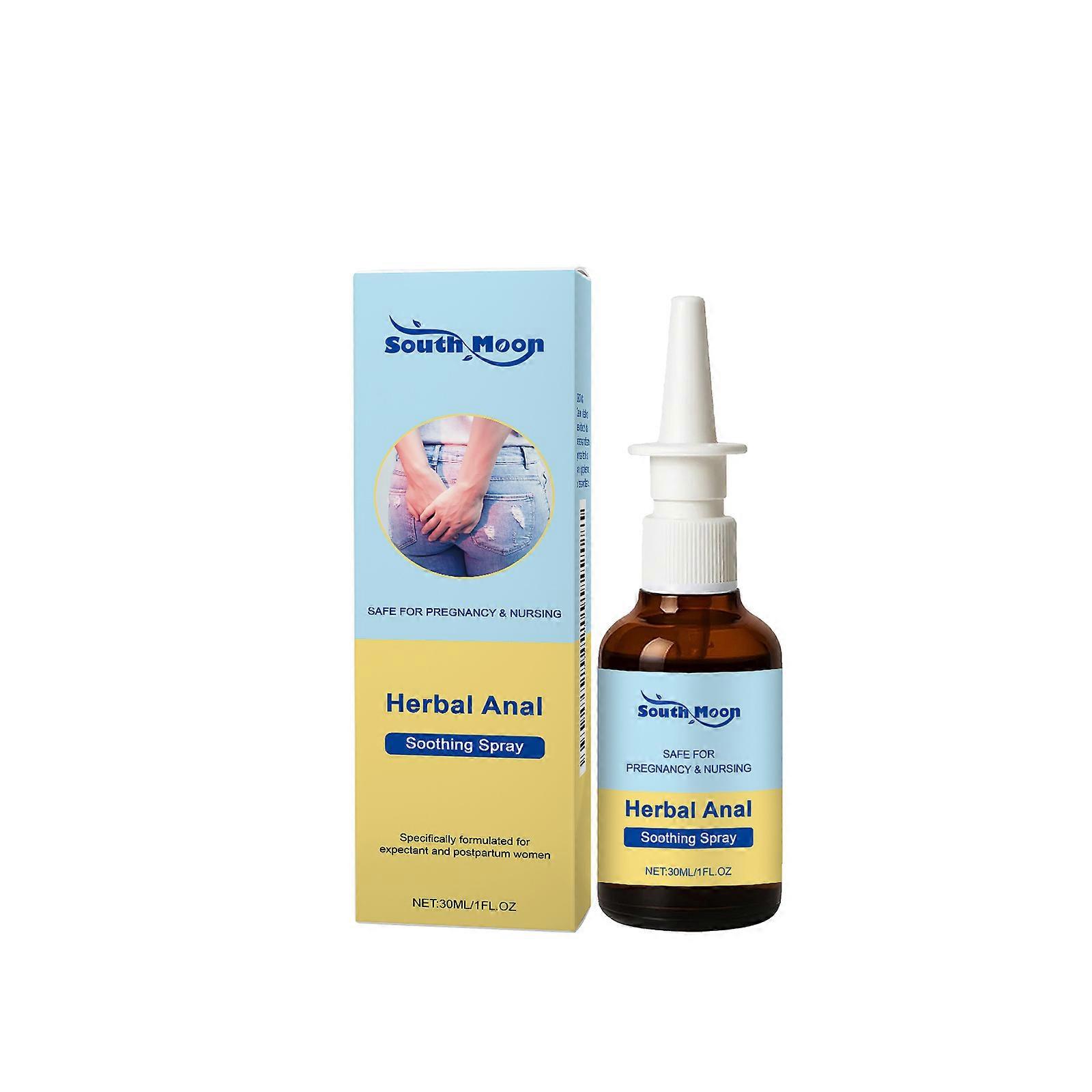 South Moon Foot Care Patch: A Gentle Ingredient Care, Cleansing, Nourishing And Comfortable Patch For Leg And Foot Joints