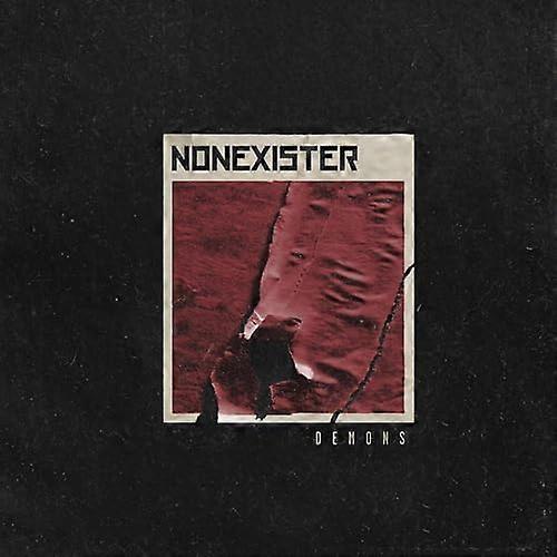 Nonexister - Demons  [VINYL]