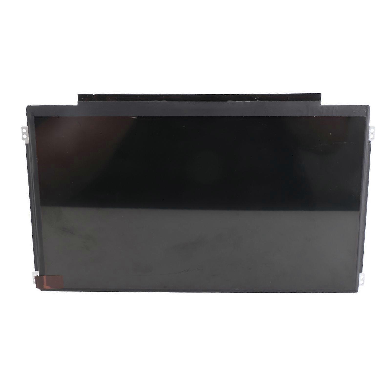 11.6 Inch LCD Screen Replacement 1366 X 768 B116XW03 V.1 HD Vivid Color LCD Display Screen for Laptop