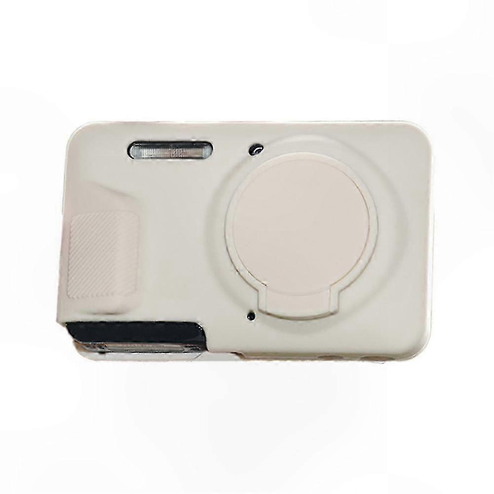 Kodak FZ55 Camera Case Soft Silicone Cover 360 Full Protection Shockproof Anti Slip Grip Enhanced