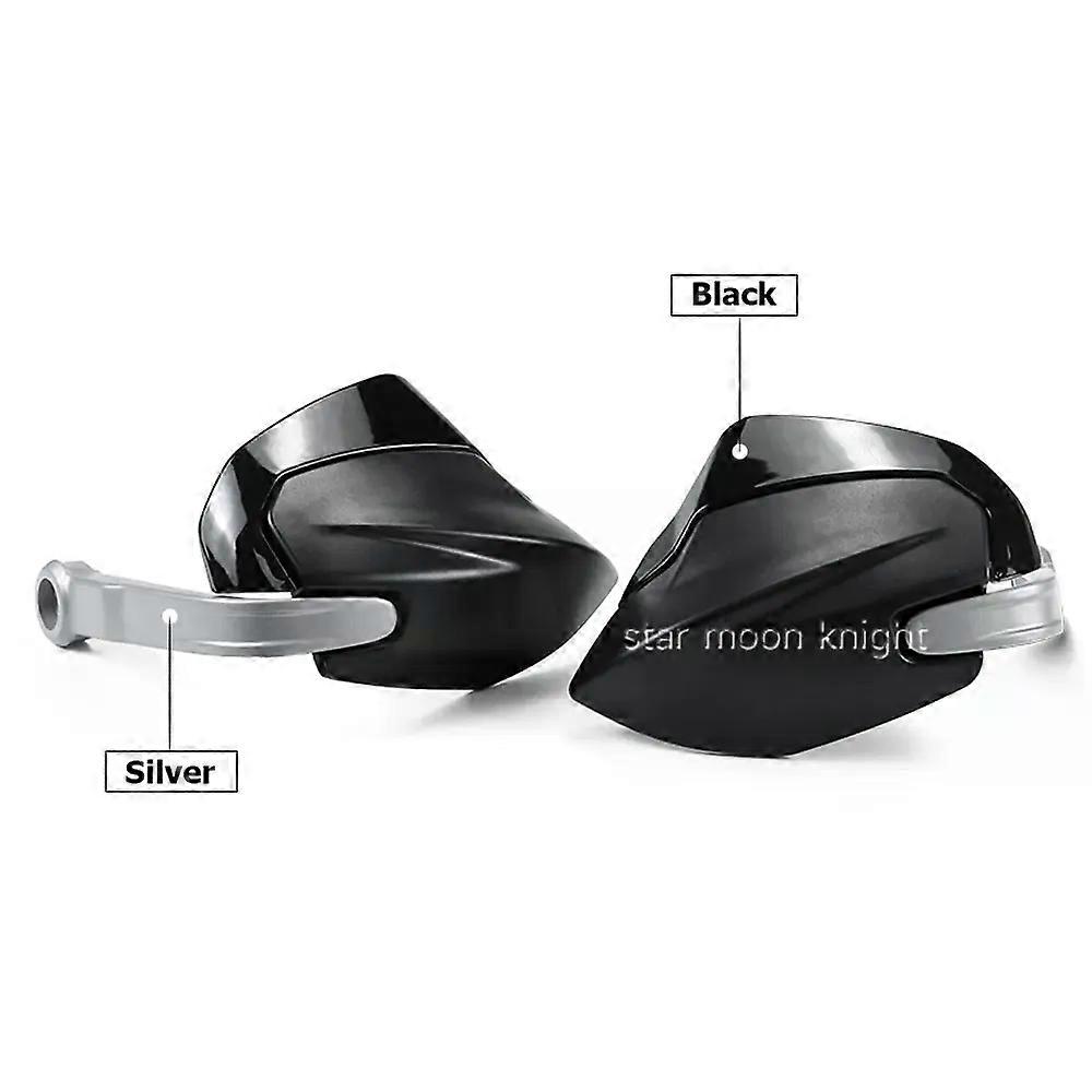 Handguard Shield Hand Extensions For Ducati Multistrada V4S V4 S RS Pikes Peak Rallly Multistrada V2 V2S Desert X DesertX Rally