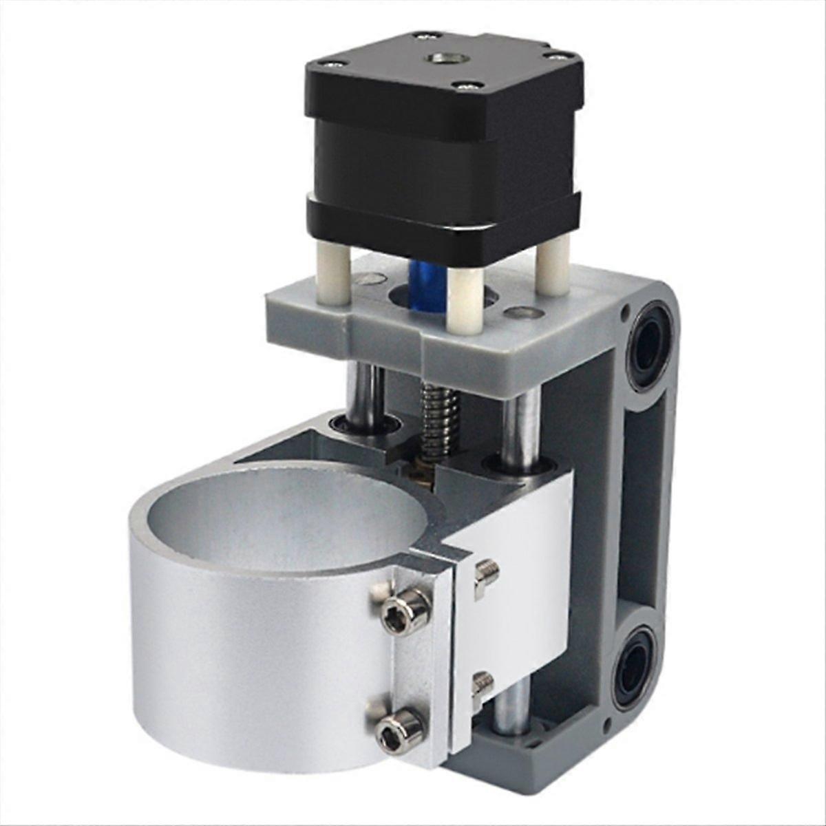 3018Pro CNC desktop engraving machine Z 52mm