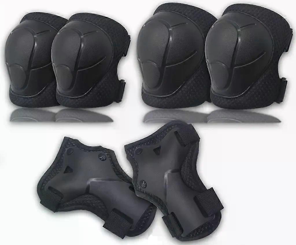 Children's Protector Set - Inline Skate Knee Pads for Children - Protector Set