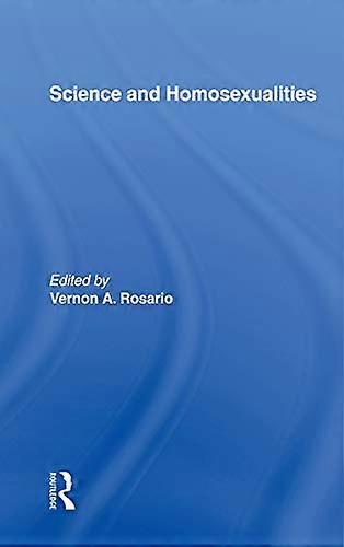 Science and Homosexualities