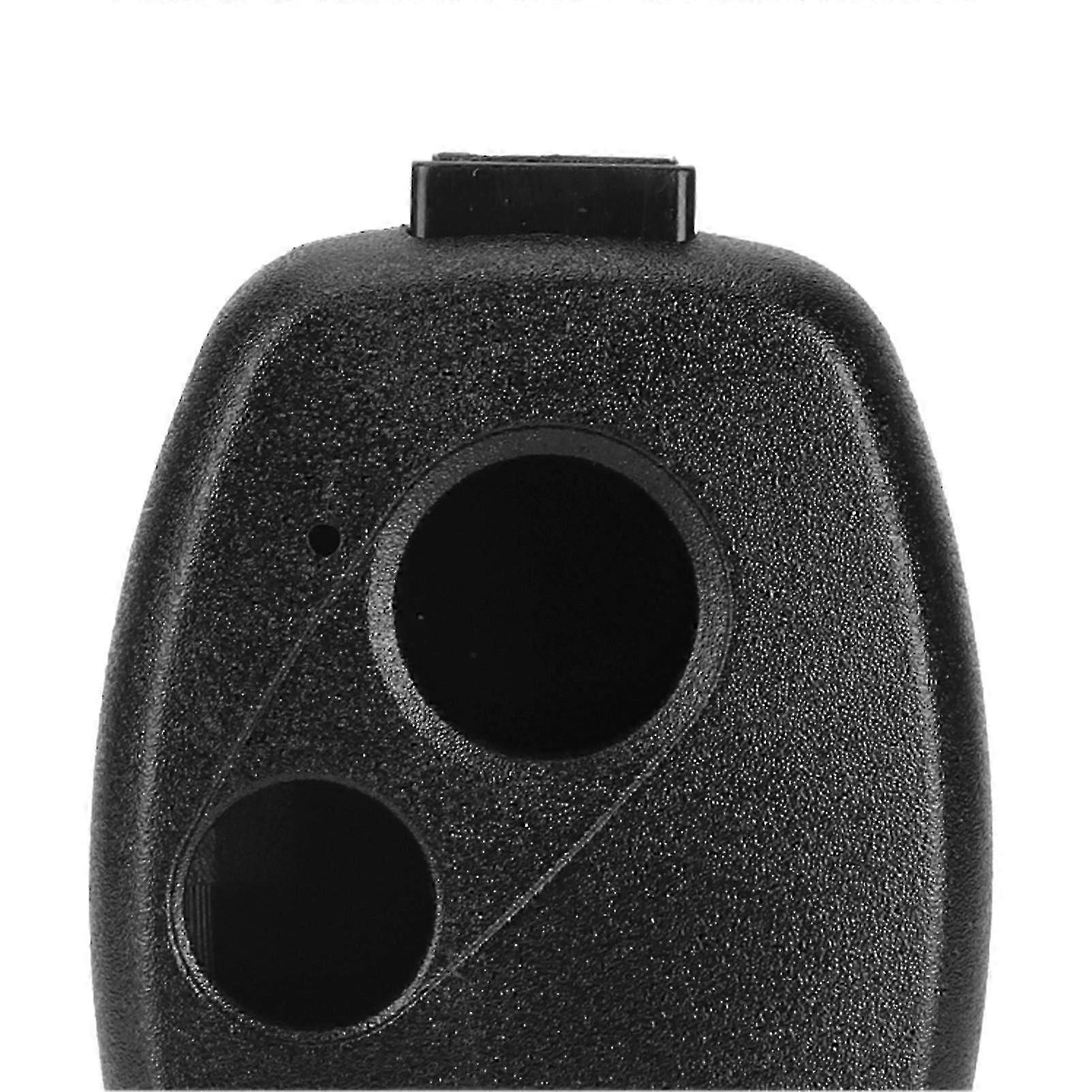 25-26 Uncut Key Fob Shell Case for Honda Civic LX (2006 - 2011)
