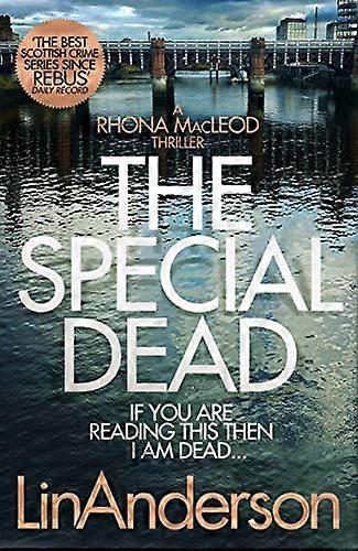 The Special Dead