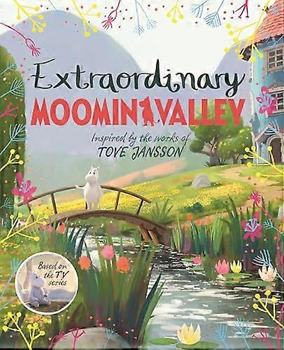 Extraordinary Moominvalley