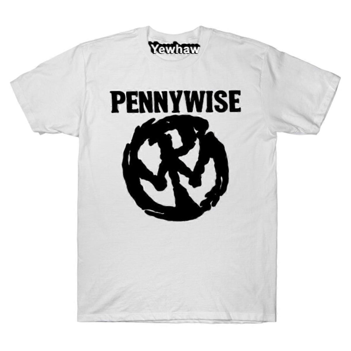 Tričko Pennywise Band