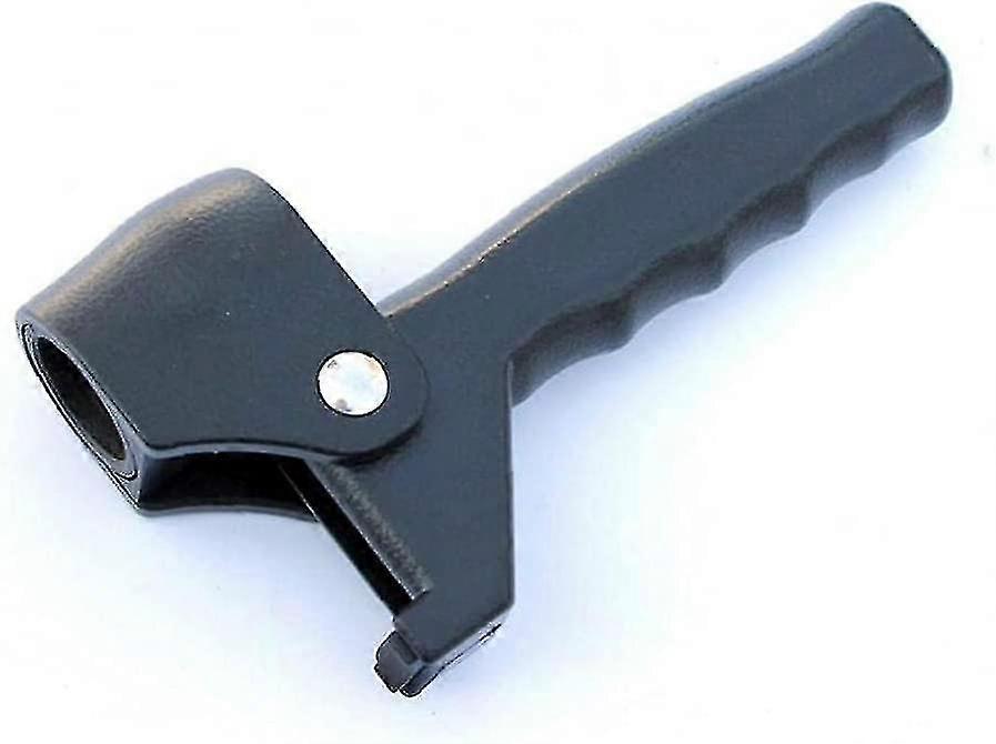 Enhanced Walking Cane Handle with 22mm Tube Compatibility - Ideal Gift for Elderly