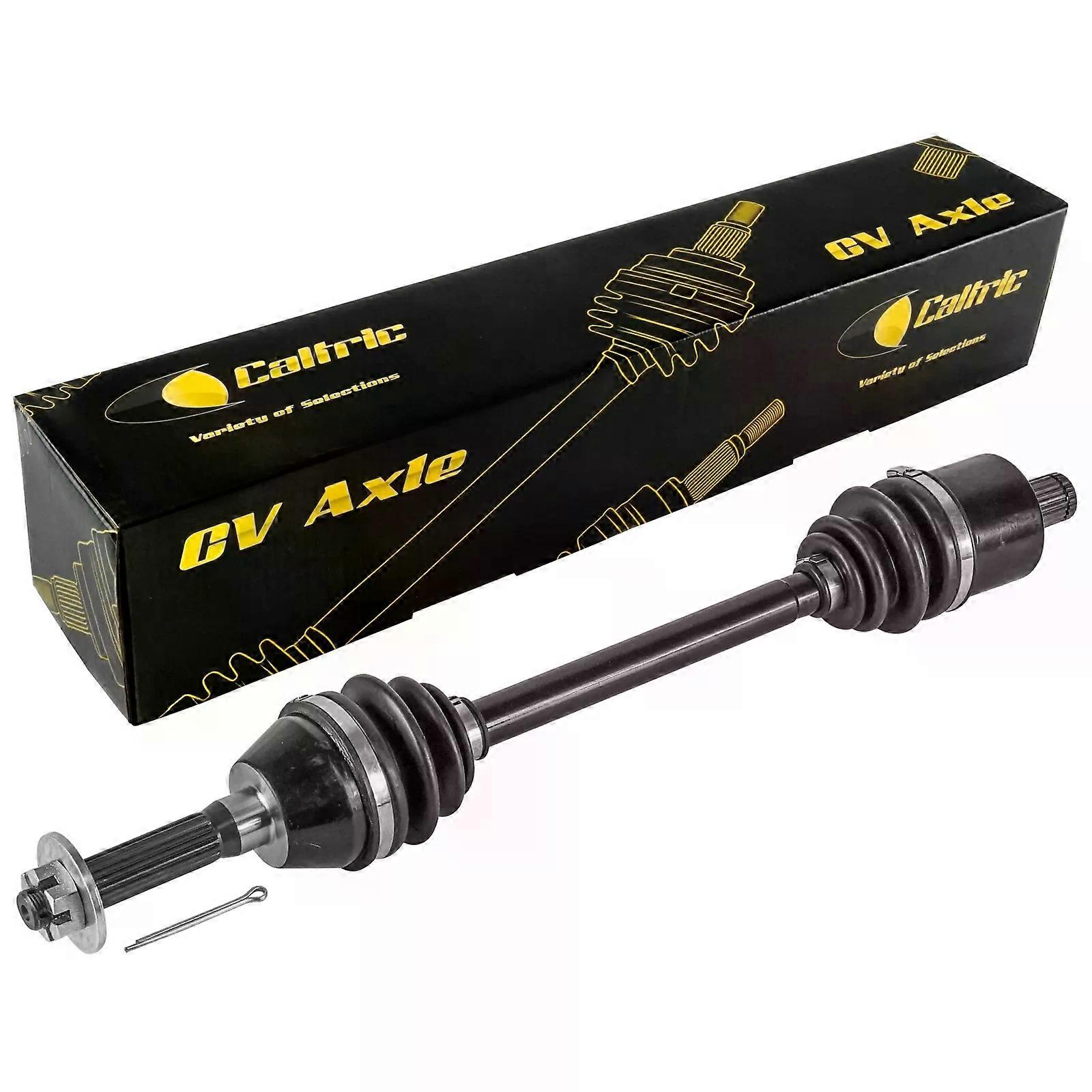 Front CV Joint Axle For Polaris Sportsman 570 Utility Edition EPS 2019 NO.57649