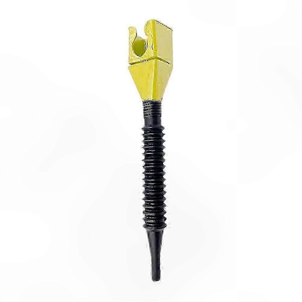 Adjustable Snap Funnel for Easy Draining Tasks