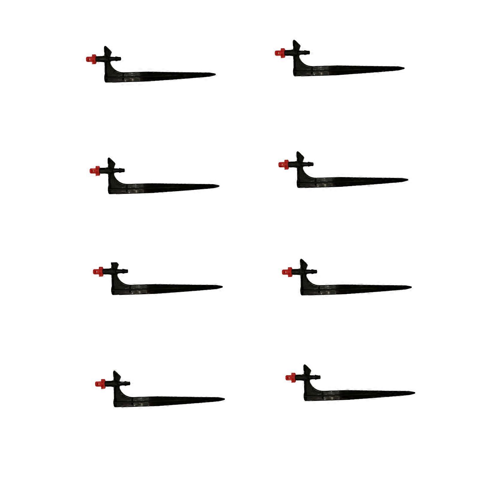 Adjustable Angles Refraction Nozzle Adjustable Misting Sprayers For Effective Plant Watering And Seasonal Decors Multicolor