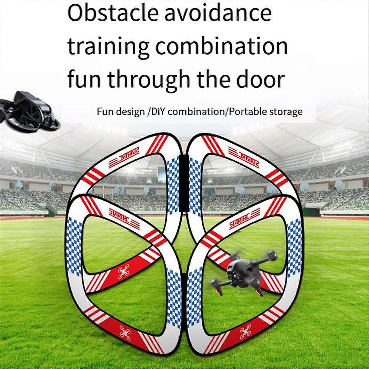 STARTRC Drone Training Gantry for DJI Avata2 Drone FPV Practice