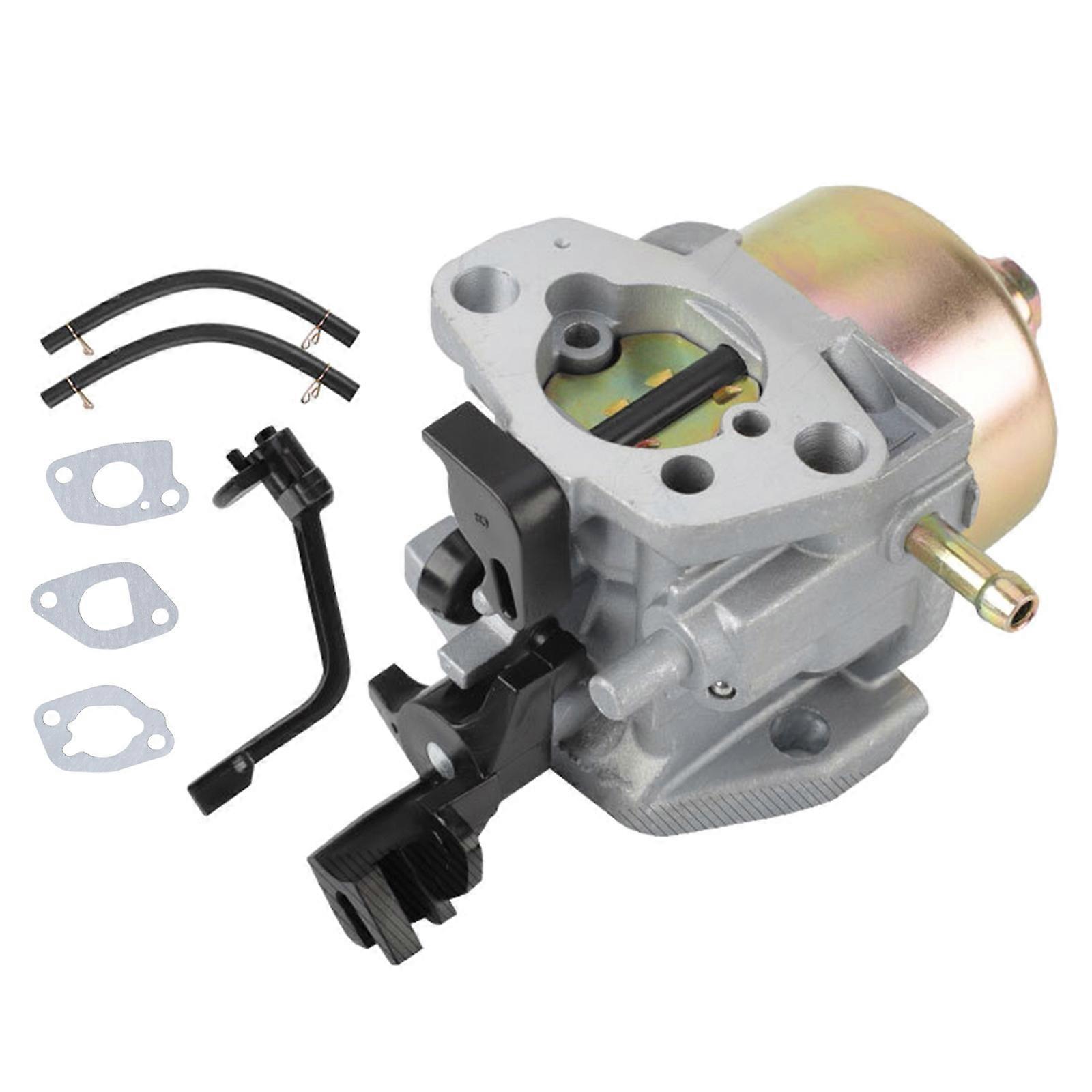 Pressure Washer Generator Carburetor Replace Carburetor With Gasket For GX160 GX168F GX200 5.5HP 6.5HP Multicolor