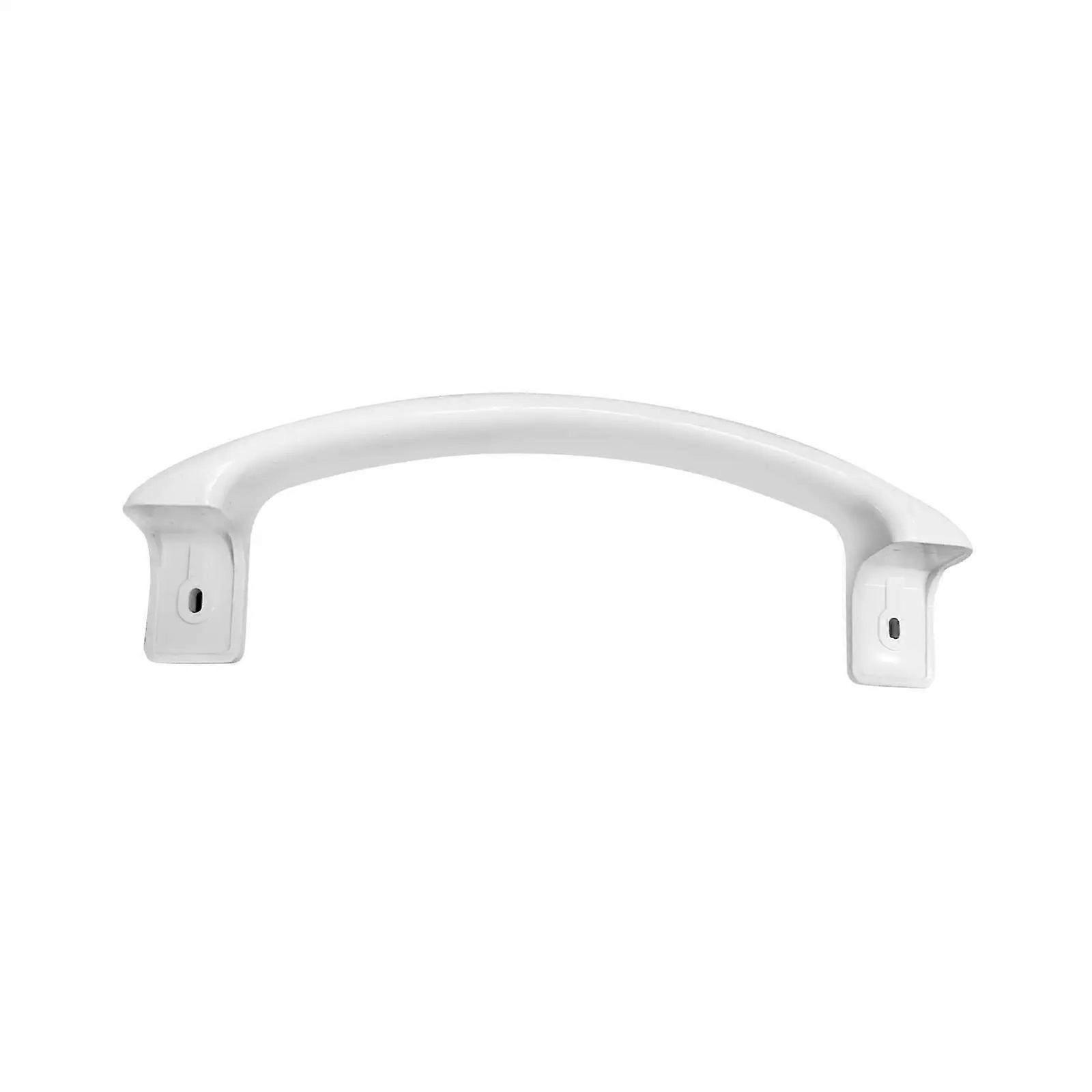 Replacement Handle Kitchen Appliance Parts Plastic Material Refrigerator Handles Suitable for Refrigerators Multicolor