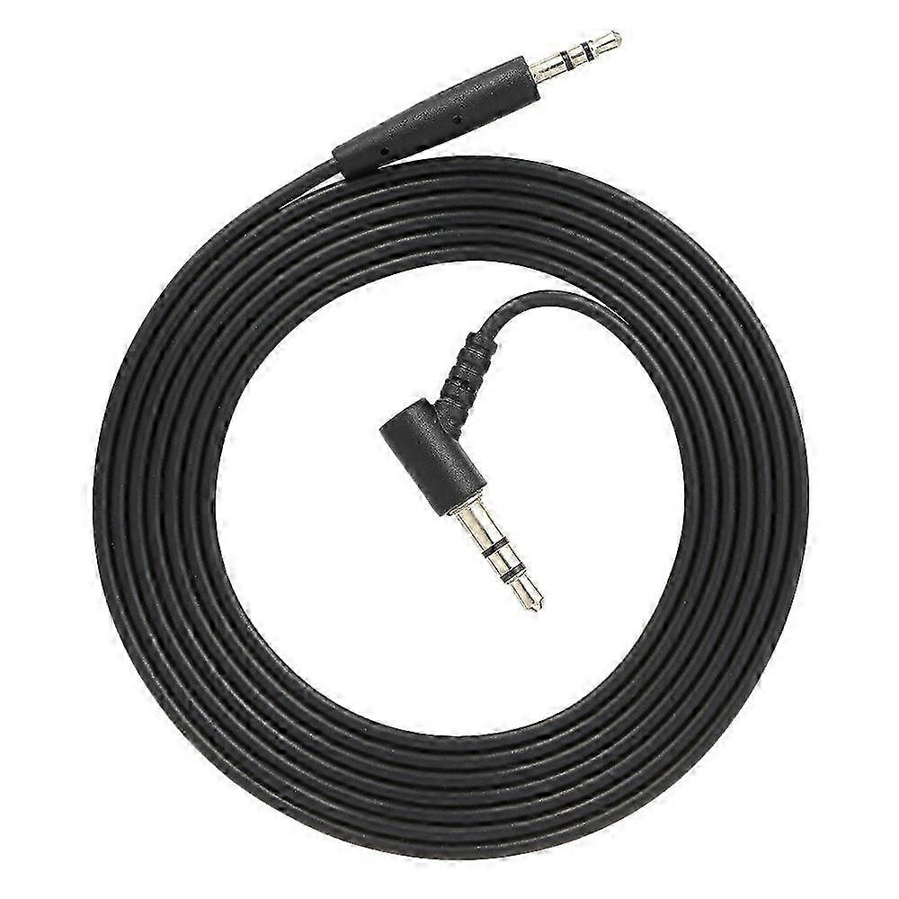 Audio cable for BOSE OE2 with mic and volume control