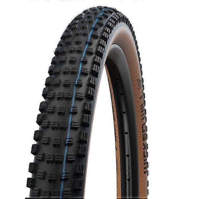 Pneu Schwalbe Wicked Will - Blanc - 29 x 240