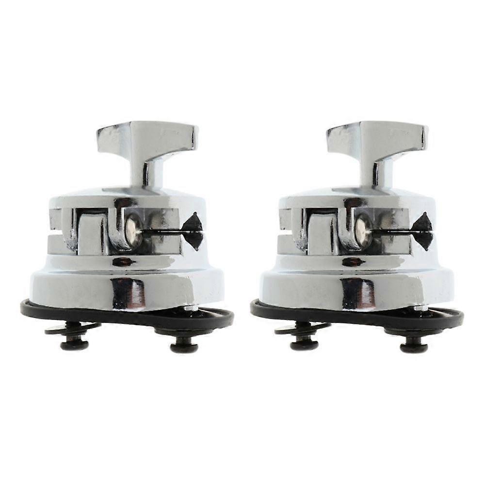 Drum Lower Mounting Bracket