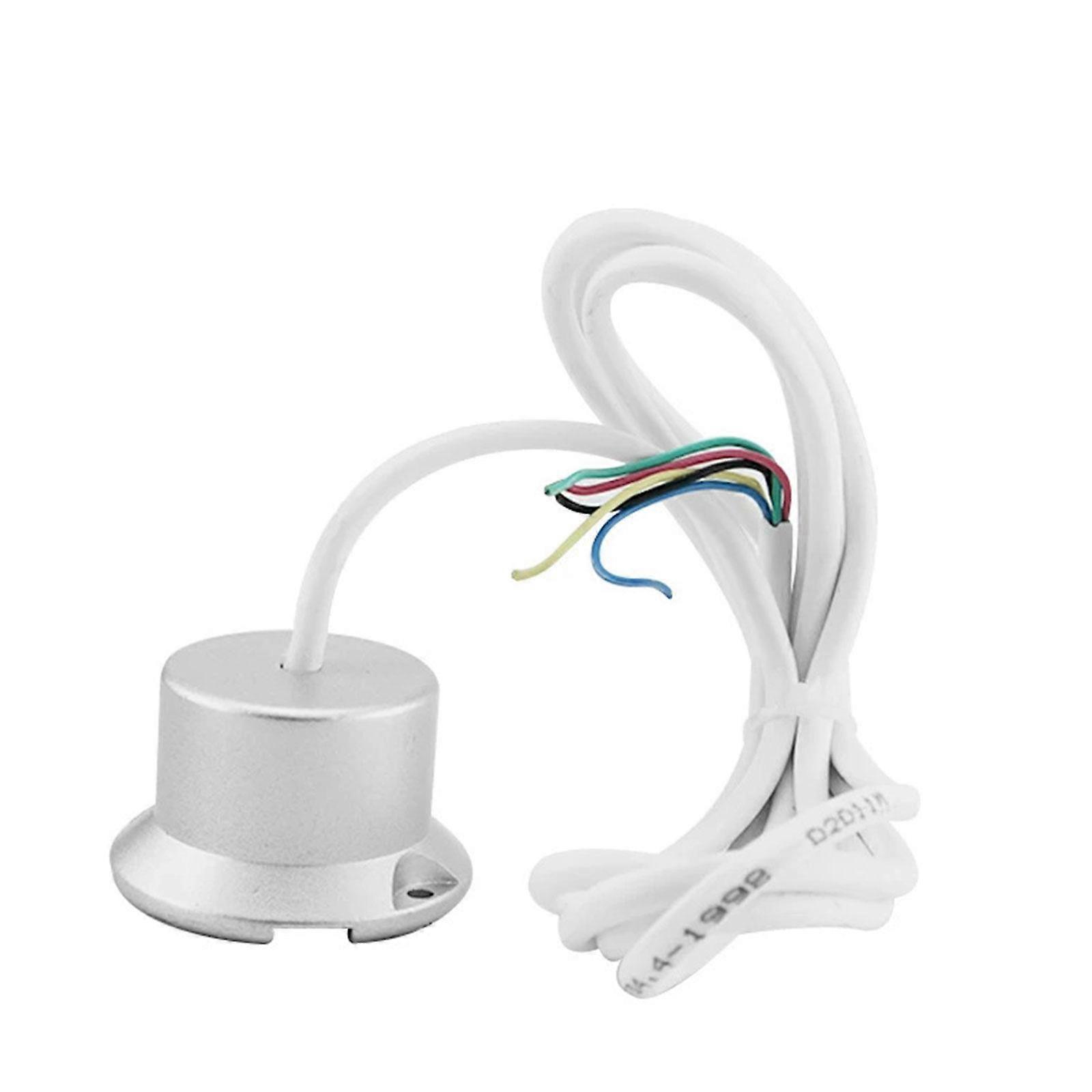 Water Level Alarm Sensor 12V Detector for Basement Hotel Home Center