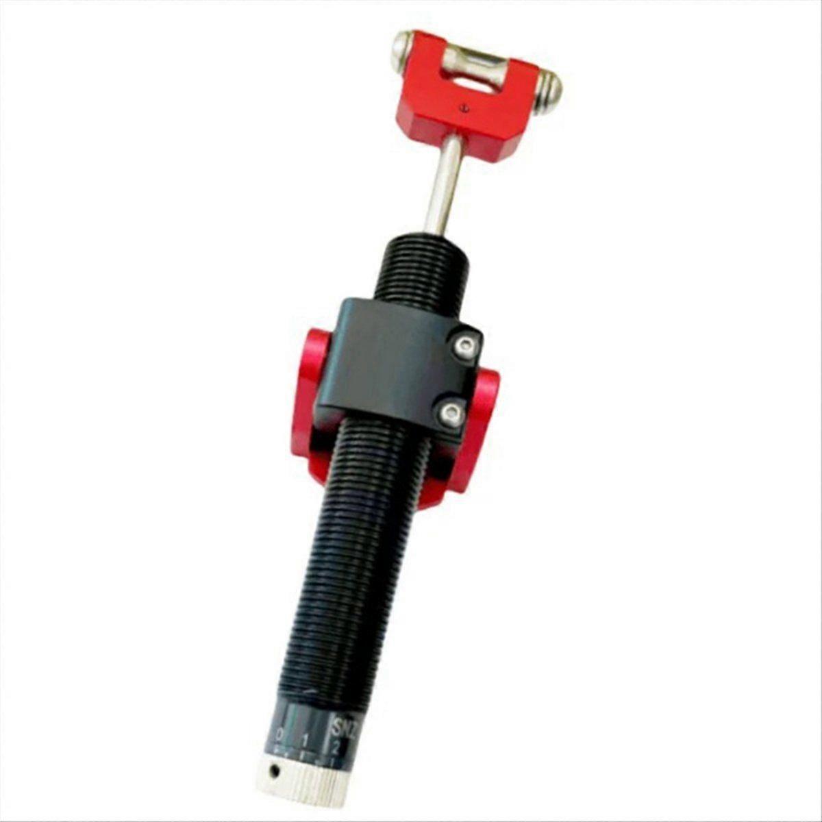 For I33T Racing Analog Adjustable Hydraulic Rod Pedal Buffer