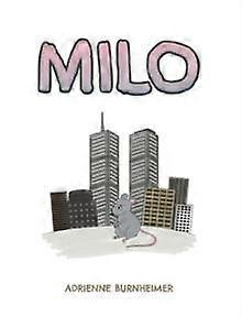 Milo - Adrienne Burnheimer