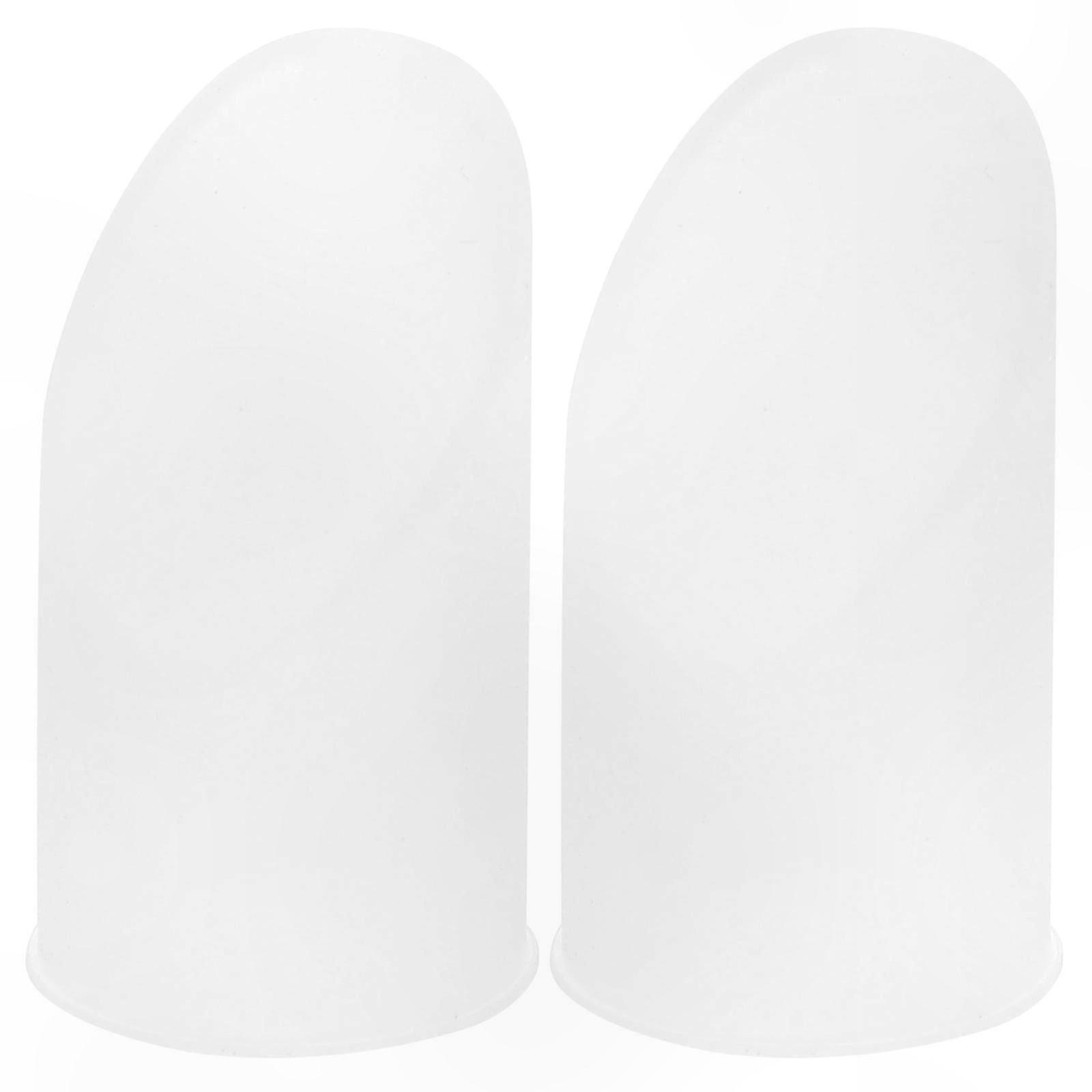 2-Pack Silicone Teapot Spout Protectors, Leak-Proof Protective Covers for Teapot Spouts