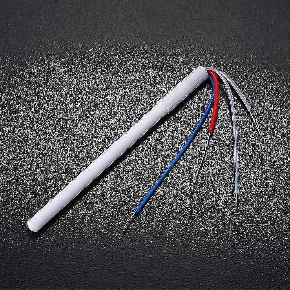 TroveMart 50W 24V Ceramic Heater Core 4-wire Adapter Soldering Iron Heater Core Constant Temperature Adjustable for HAKKO 936 937 SZRH