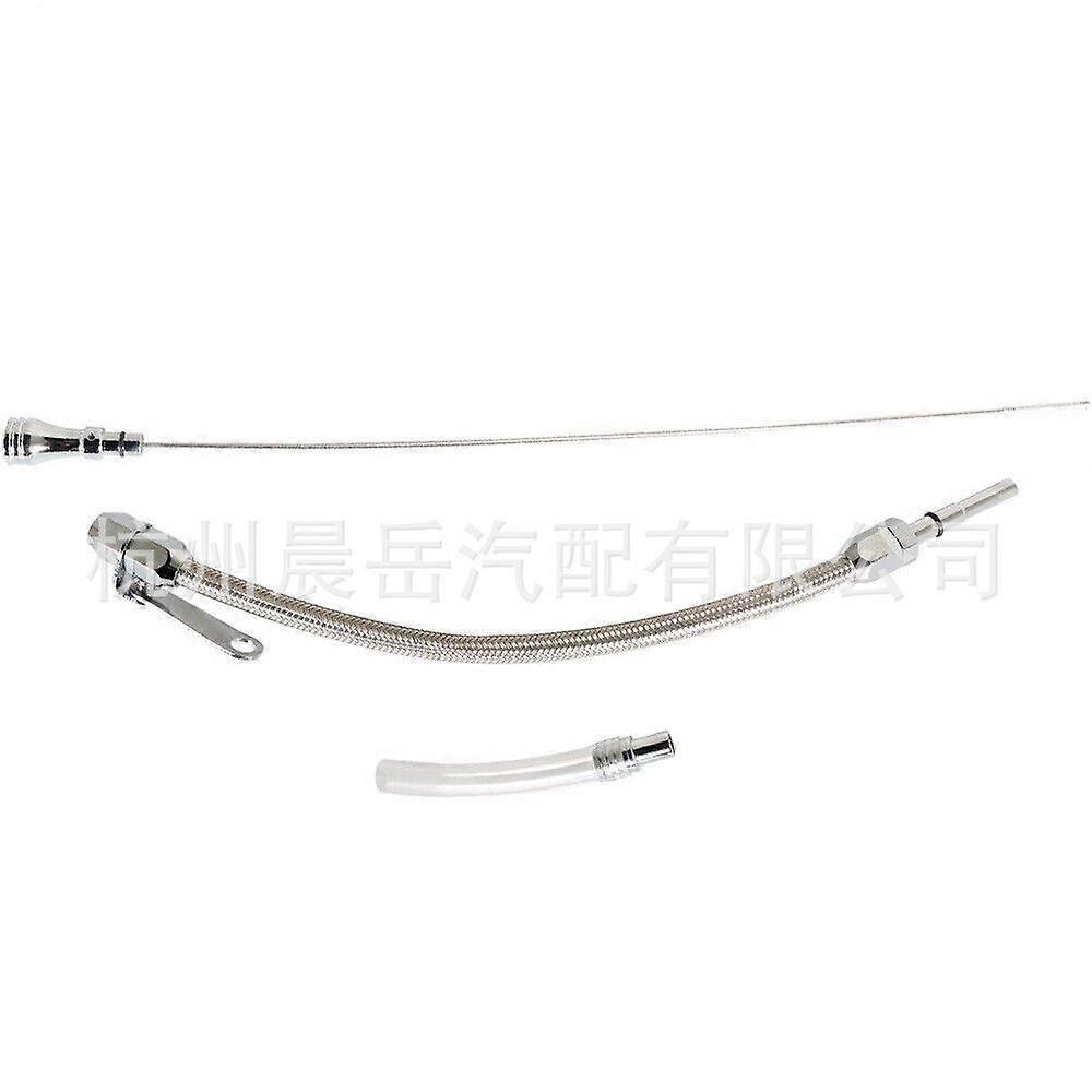 Suitable for Chevrolet LS 1, LS2, and LS6 engine oil suction hoses (5.7, 6.0 mm).~0712